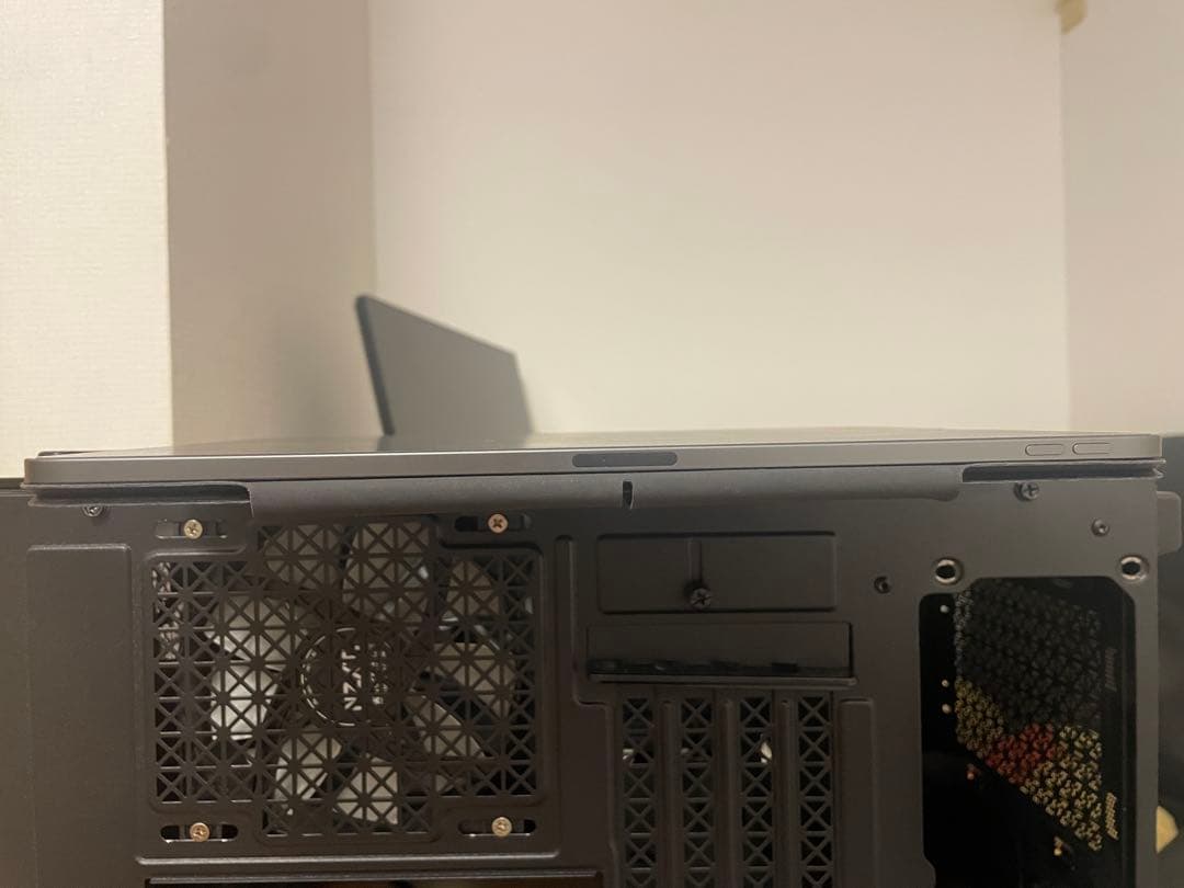 iPad Pro 12.9インチ 第4世代 256GB