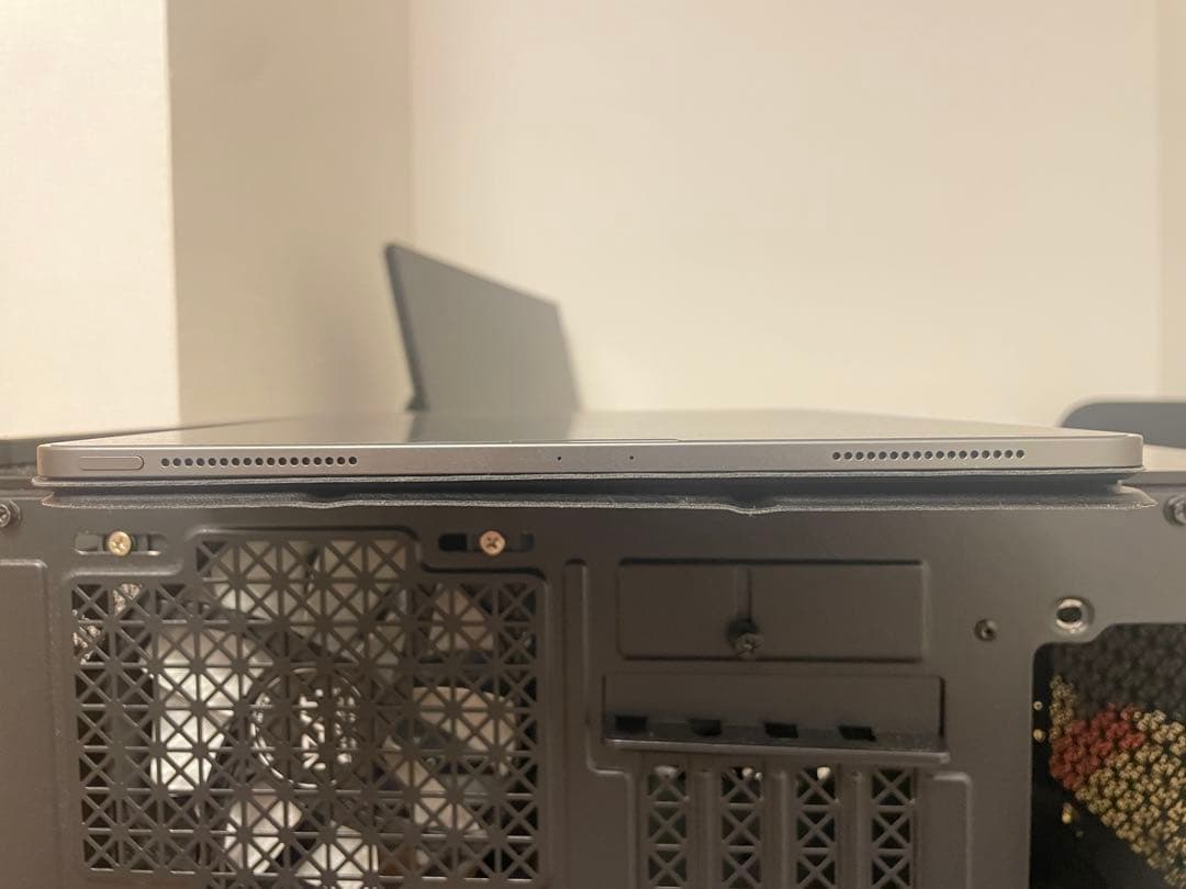 iPad Pro 12.9インチ 第4世代 256GB