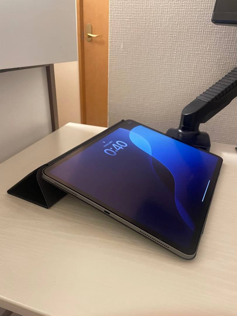 iPad Pro 12.9インチ 第4世代 256GB