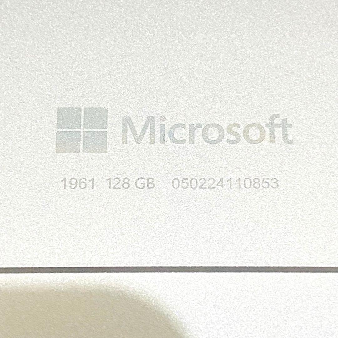 【良品】Surface Pro 7+ i5 8GB 128GB Win11