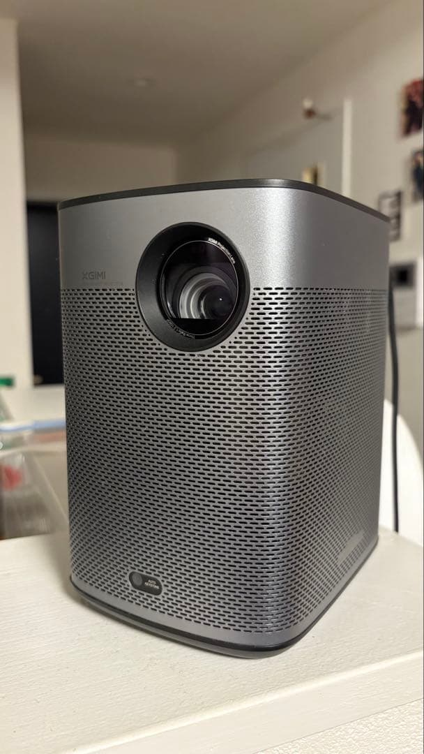XGIMI Halo+ モバイルプロジェクター