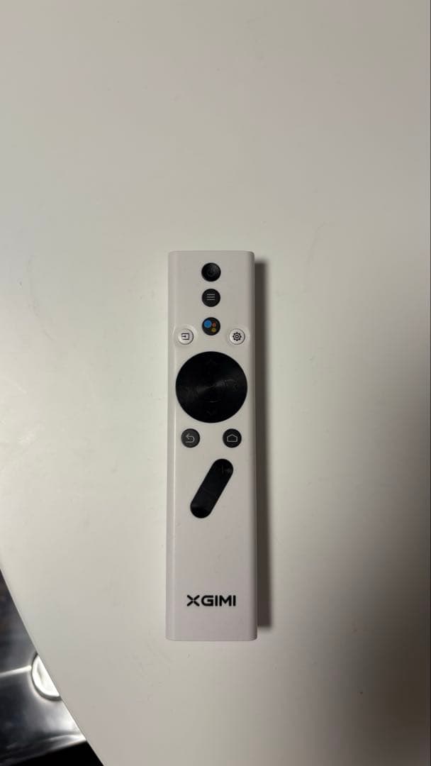 XGIMI Halo+ モバイルプロジェクター