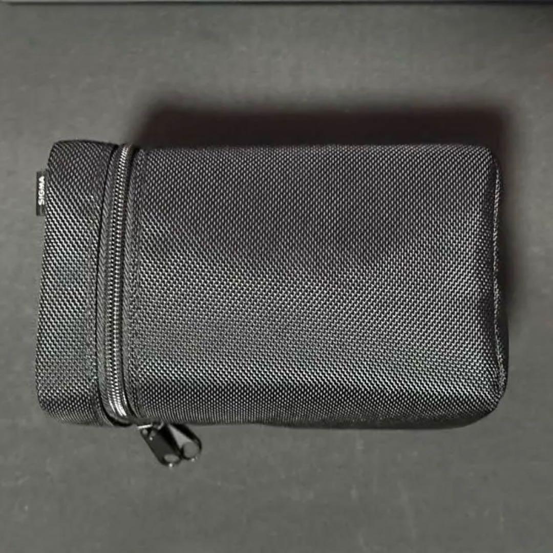 ポム E-mount 用 SIGMA 35mm F1.4 DG Art