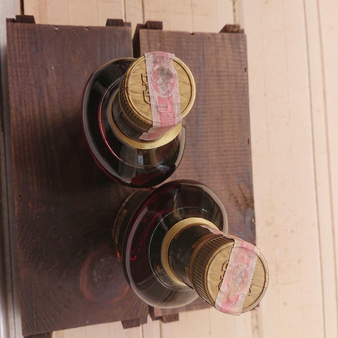 OLD GRAND DAD 114BARRELPROOF 750ml 2本