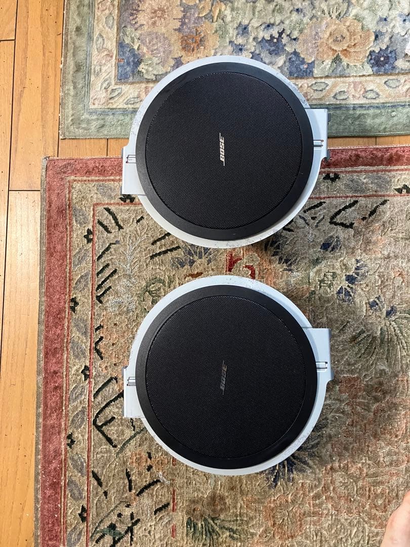 BOSE 天井埋込型スピーカー