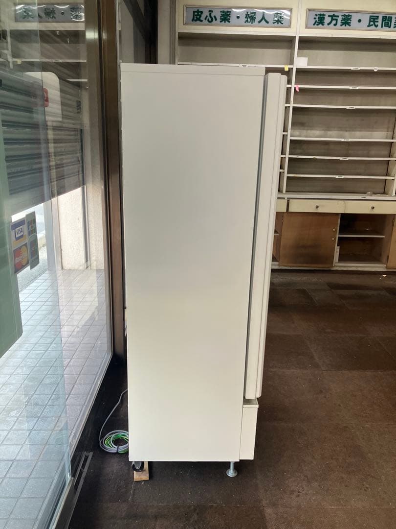 yu 美品　ホシザキ小型冷蔵ショーケース　USB-50BT￼L1