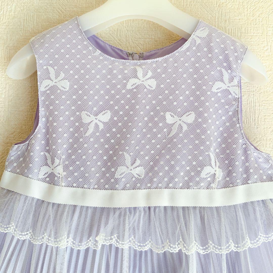 DEKORA PINKY'S130 入学式　卒園式　発表会　結婚式　女の子