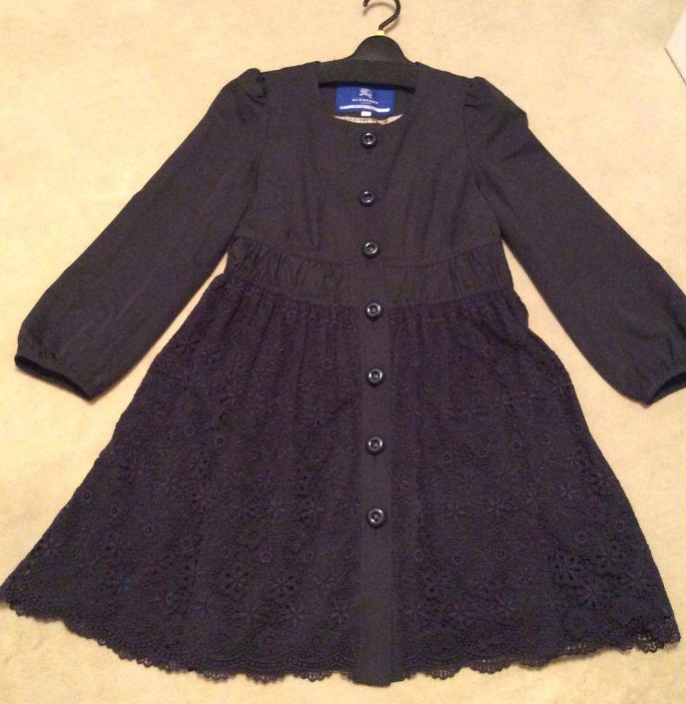 BURBERRY　ブルーレーベル