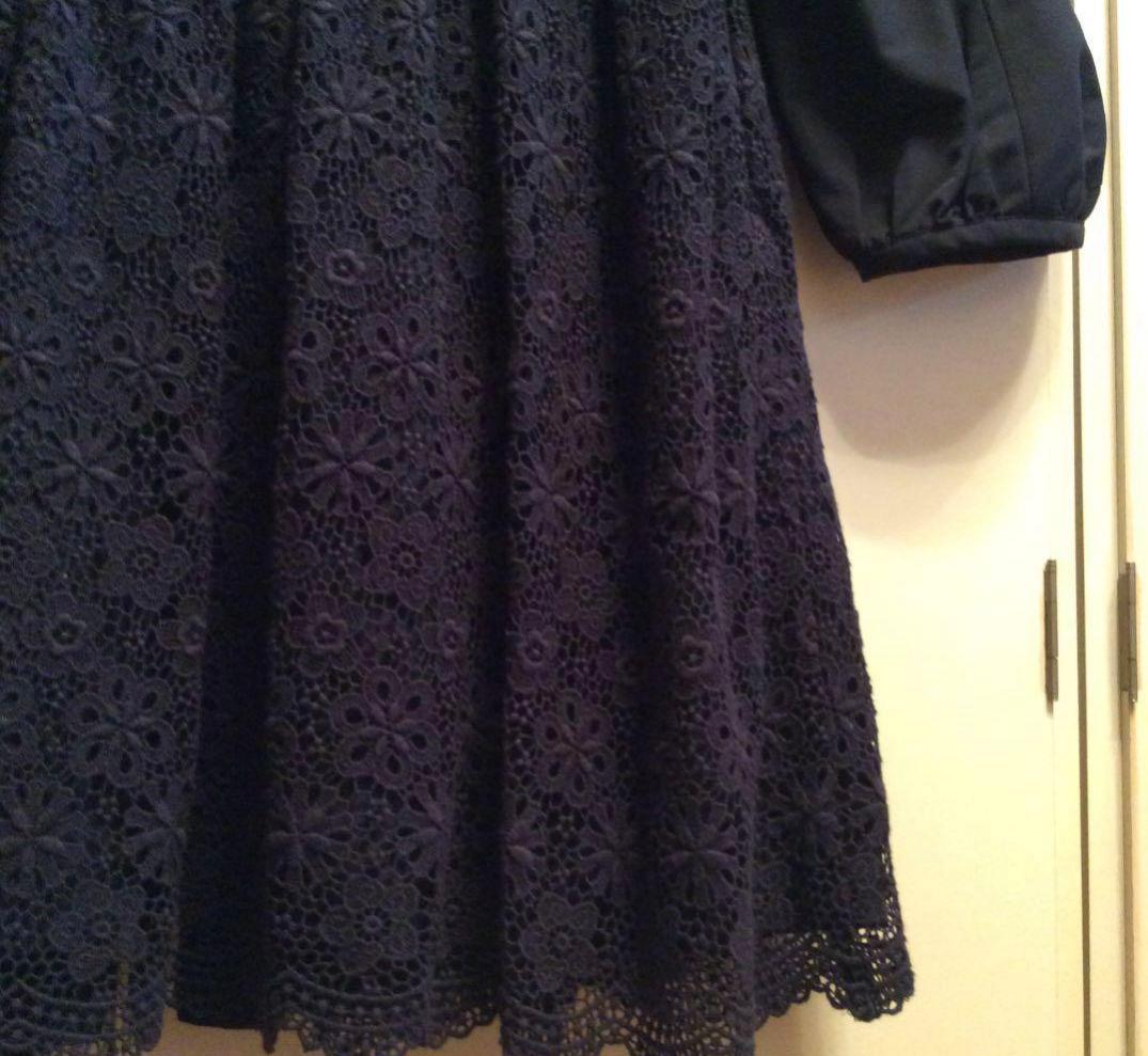 BURBERRY　ブルーレーベル