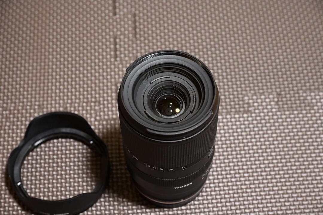 【美品】Nikon Z50II フル装備 ミラーレスカメラ ズーム 単焦点