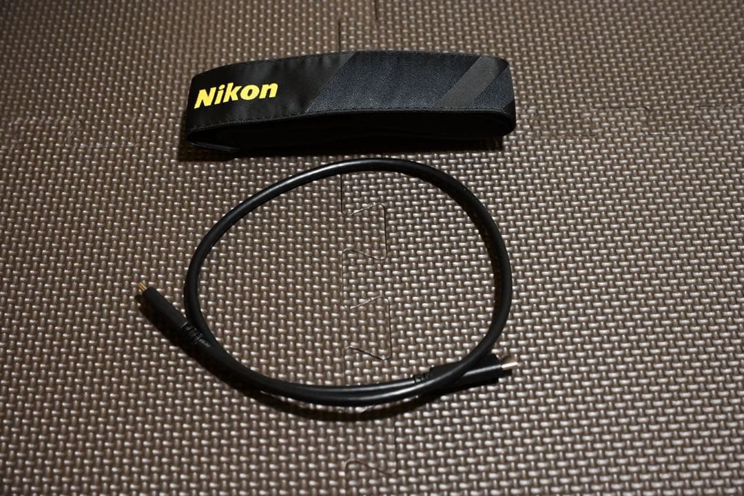 【美品】Nikon Z50II フル装備 ミラーレスカメラ ズーム 単焦点