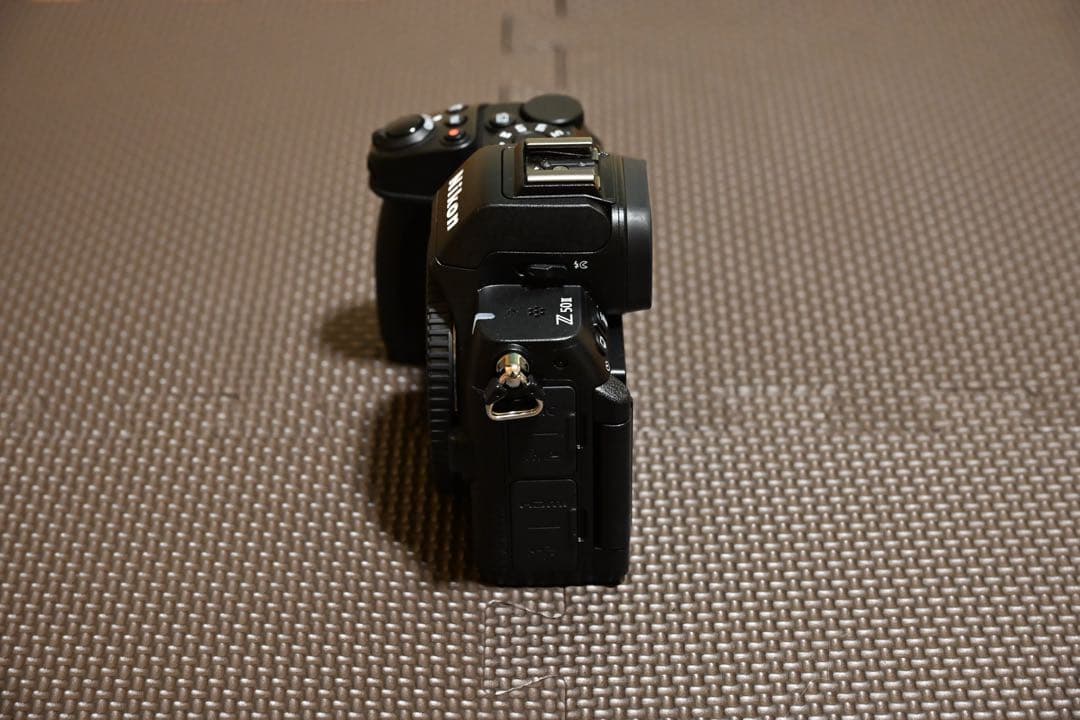 【美品】Nikon Z50II フル装備 ミラーレスカメラ ズーム 単焦点