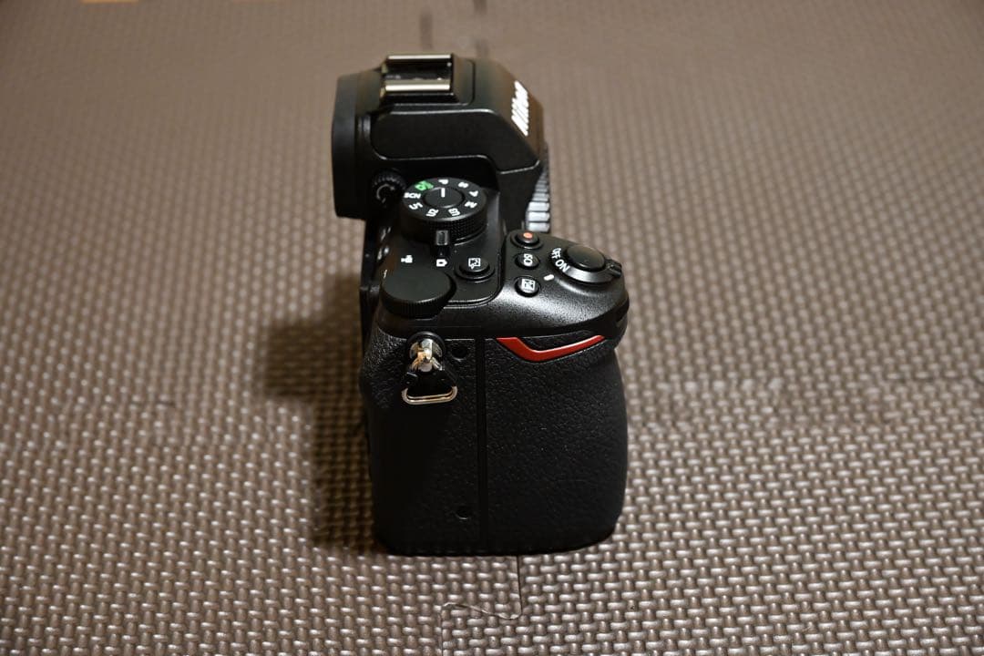 【美品】Nikon Z50II フル装備 ミラーレスカメラ ズーム 単焦点