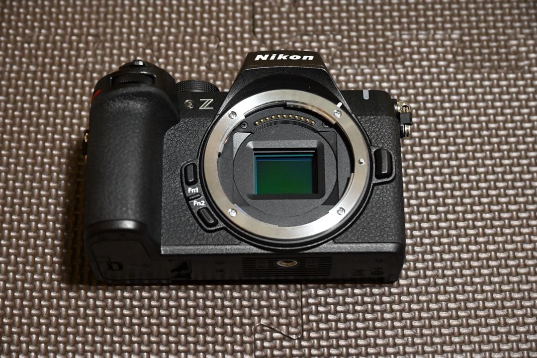 【美品】Nikon Z50II フル装備 ミラーレスカメラ ズーム 単焦点