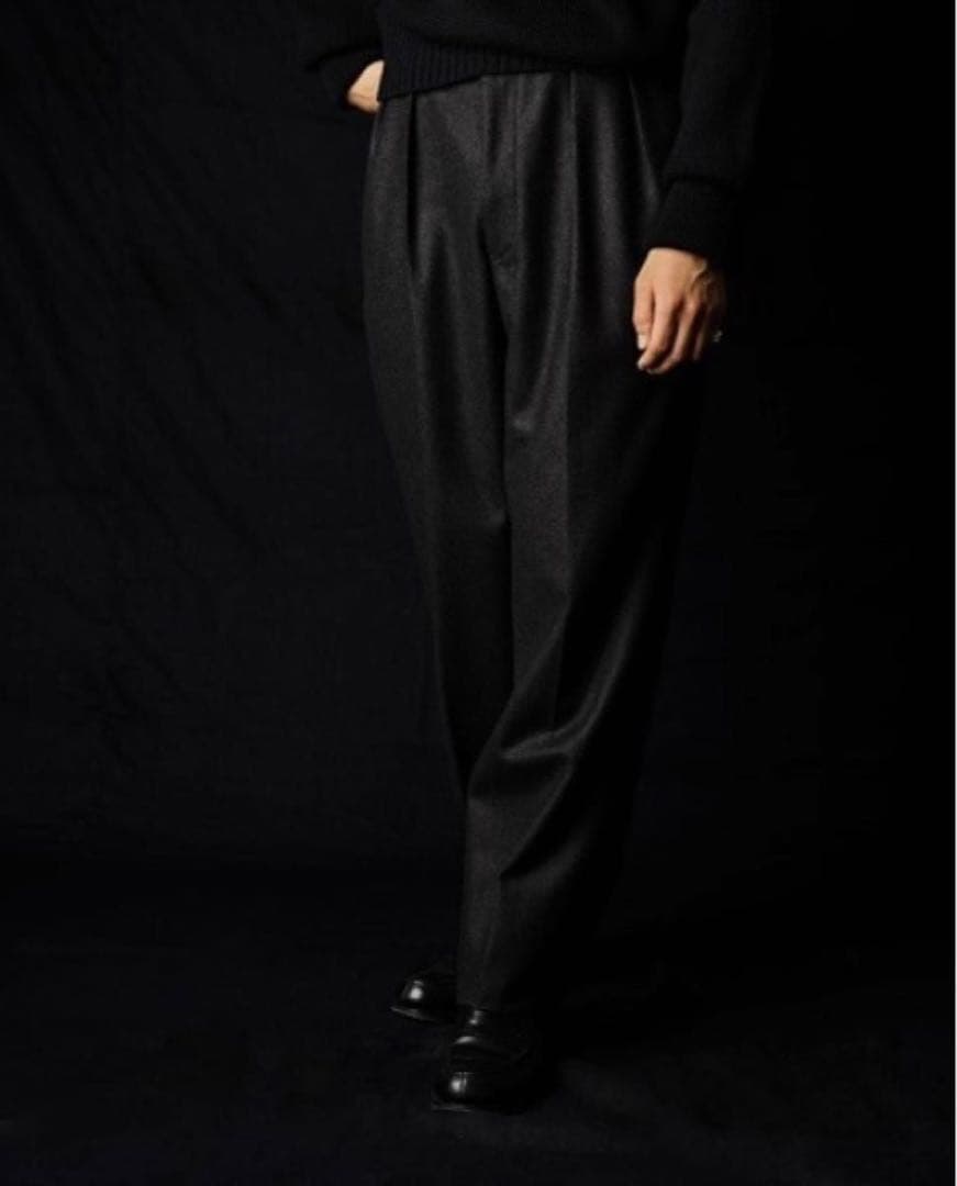 [最終価格12/25まで] 23AW MAATEE&SONS COOPER PT