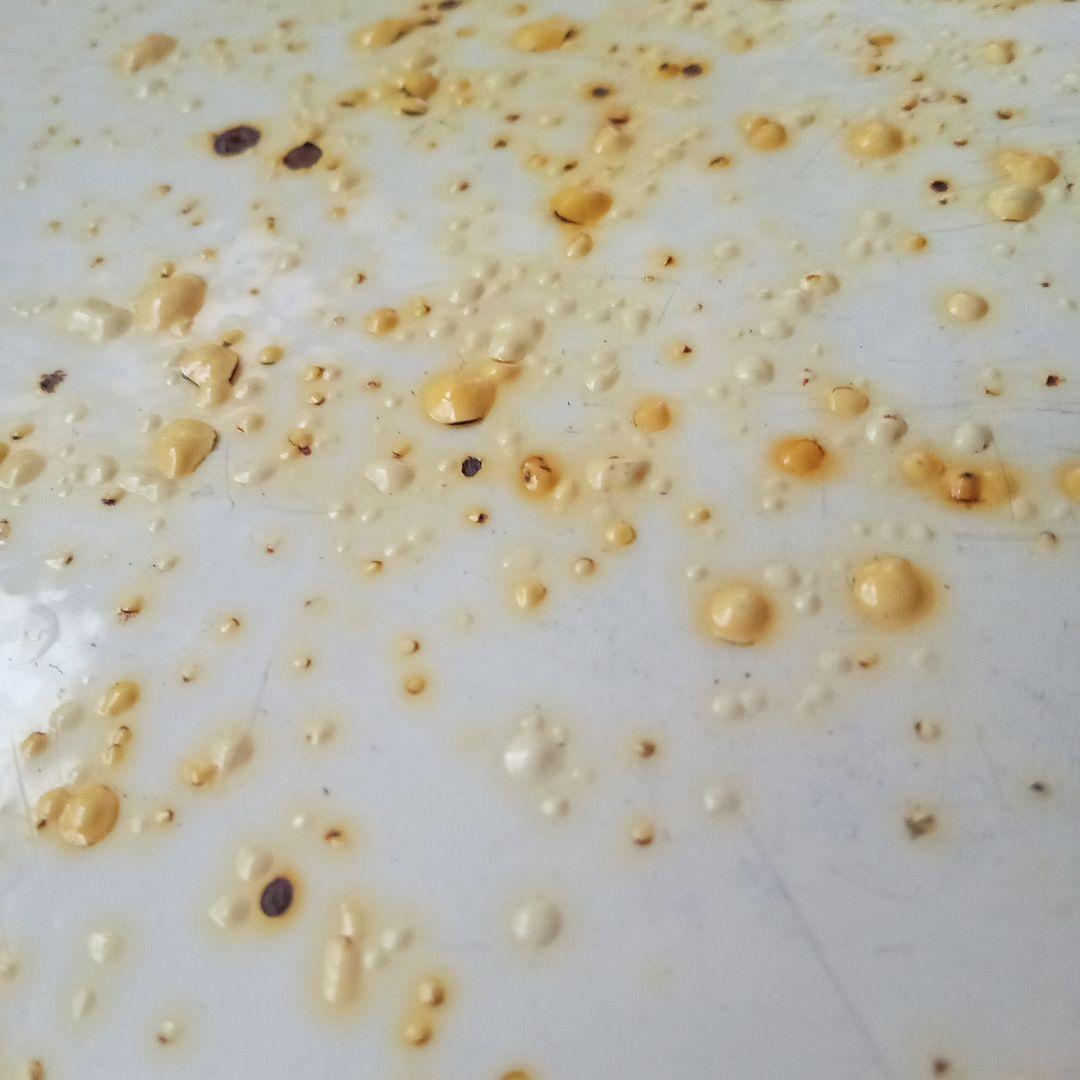 HONDA/CBR400F/エンデュランス タンク