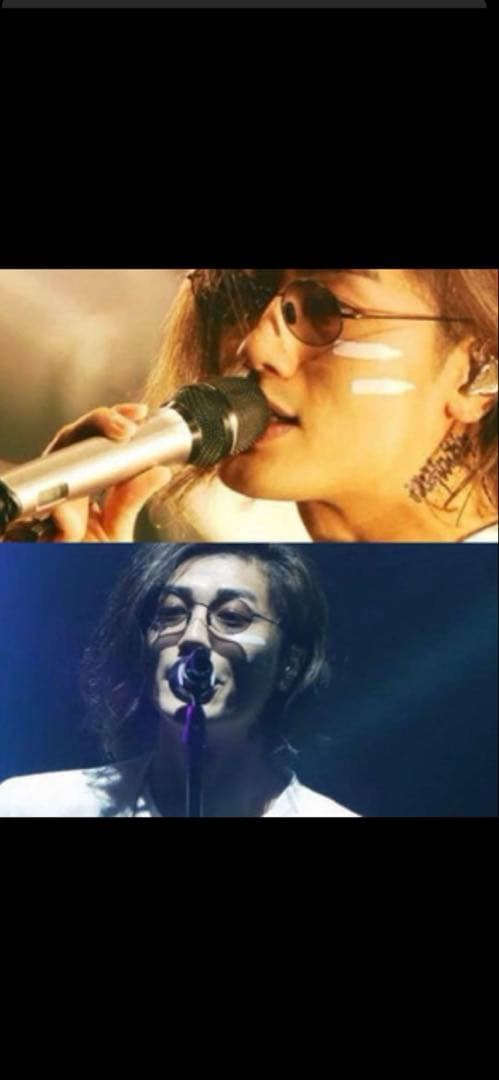 赤西仁　サングラス