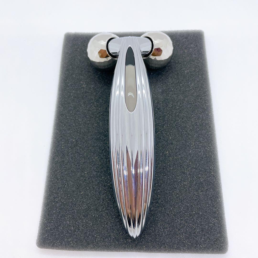 【未使用級】リファカラットレイフェイス 美顔ローラー RF-RF2121B