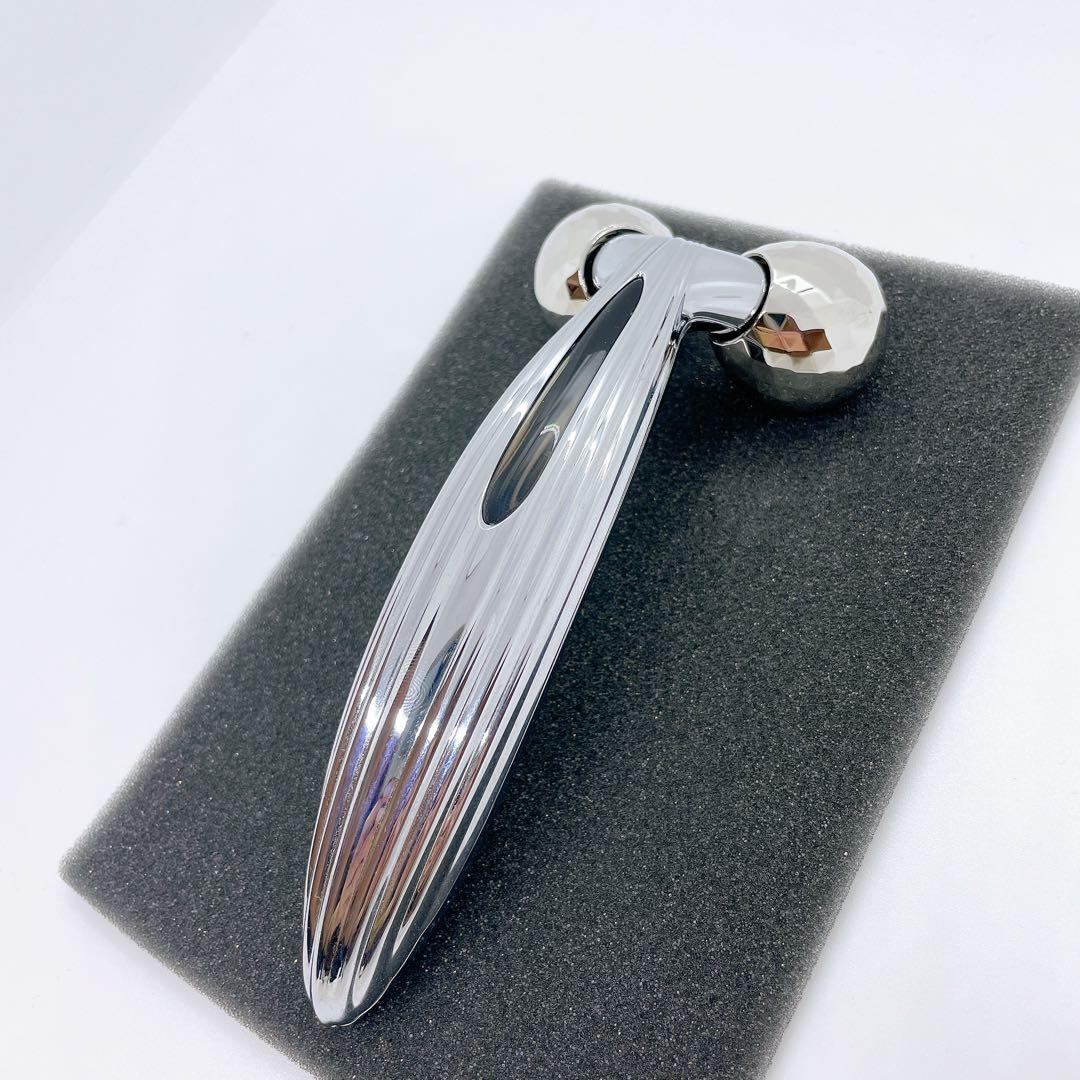 【未使用級】リファカラットレイフェイス 美顔ローラー RF-RF2121B