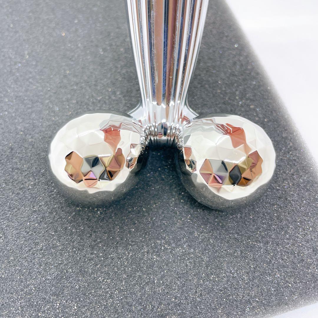 【未使用級】リファカラットレイフェイス 美顔ローラー RF-RF2121B