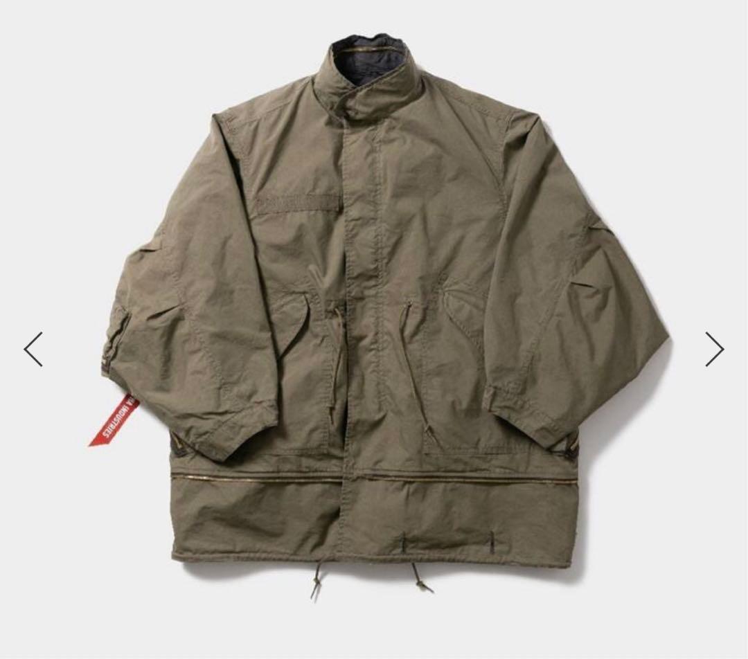 beautiful people コート　4way