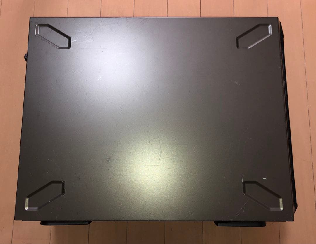 DELL Poweredge T440 Xeon silver ジャンク