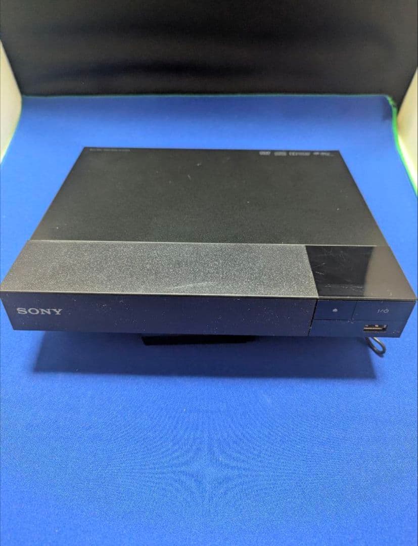 ruby_tuesday出品ブルーレイDVDプレーヤBDP-S1500