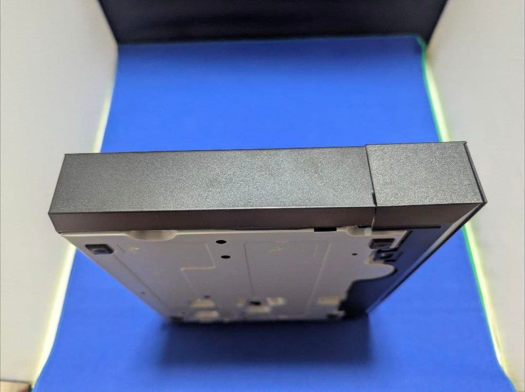 ruby_tuesday出品ブルーレイDVDプレーヤBDP-S1500