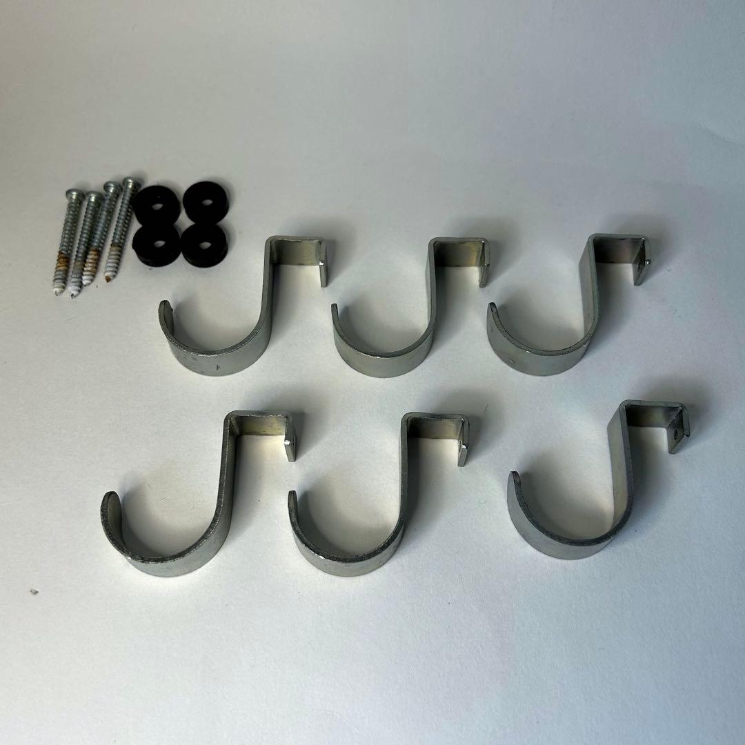 IKEA APPLARO 収納ベンチ＋ウォールパネルセット