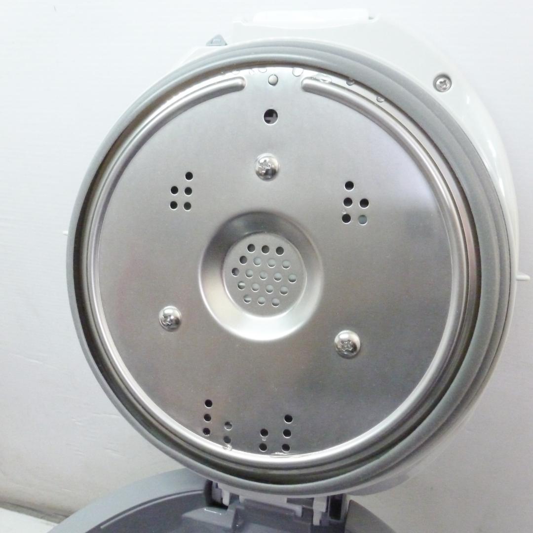 象印 スチーム式加湿器 EE-DF50-HA 3.0L グレー 25年製