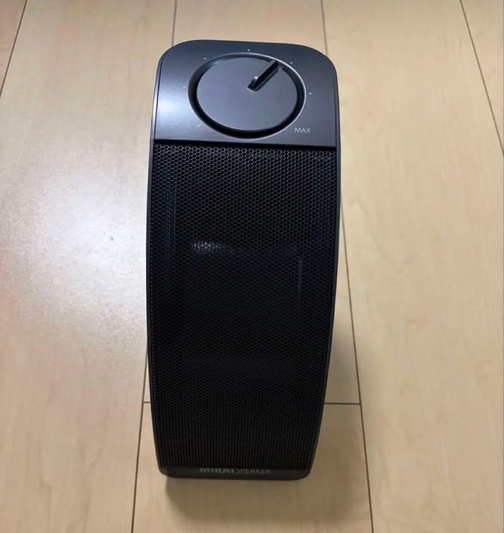 MIRAISPEAKER mini SF-MIRAIS7 スピーカー