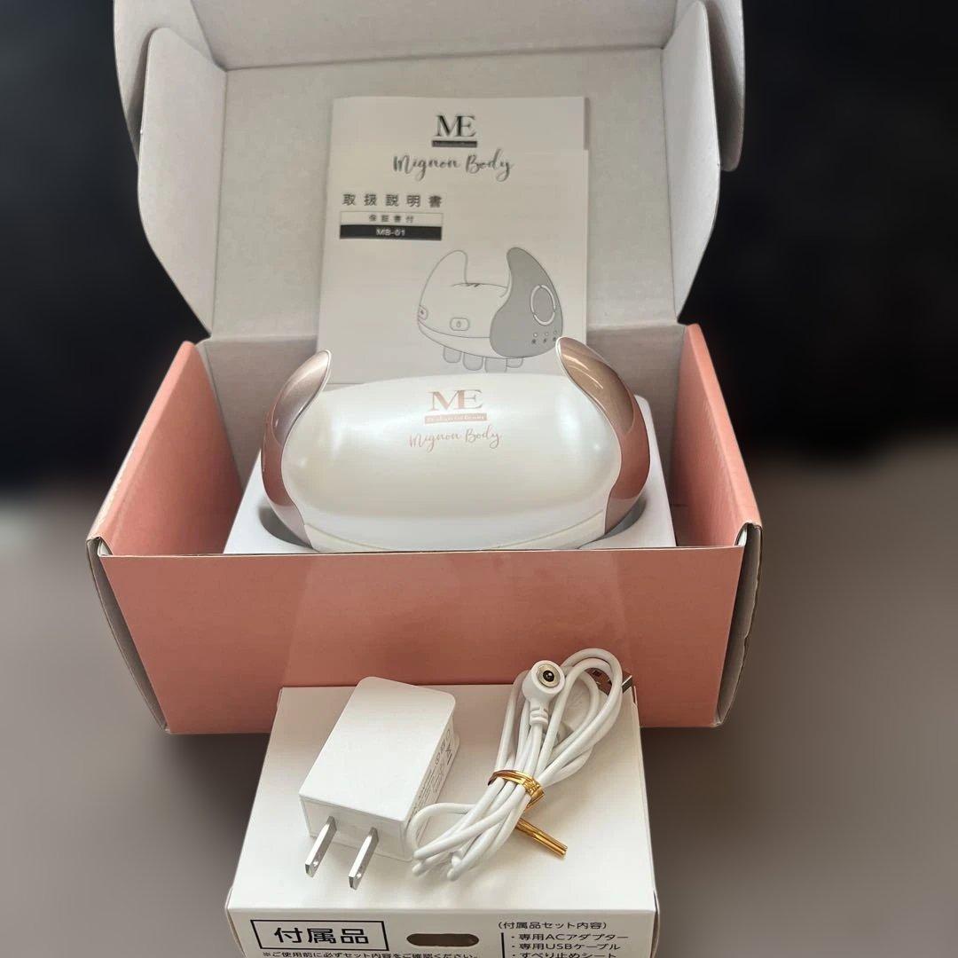 MEミニョンボディ　動作確認済み