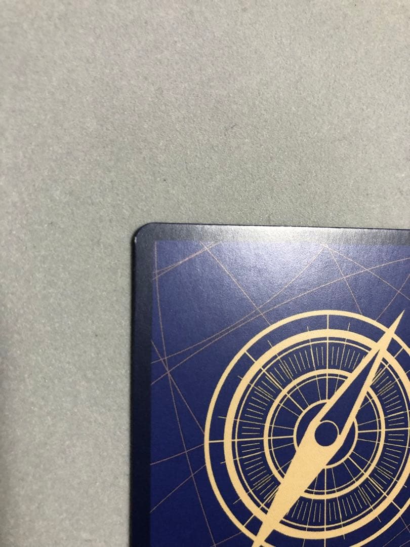 オ*ン様 ナミ R SP(スペシャルカード) OP01-016 ワンピースカード