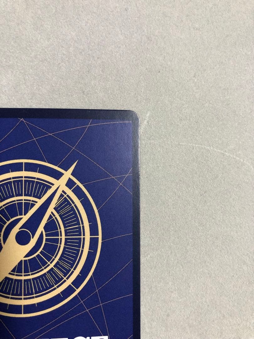 オ*ン様 ナミ R SP(スペシャルカード) OP01-016 ワンピースカード