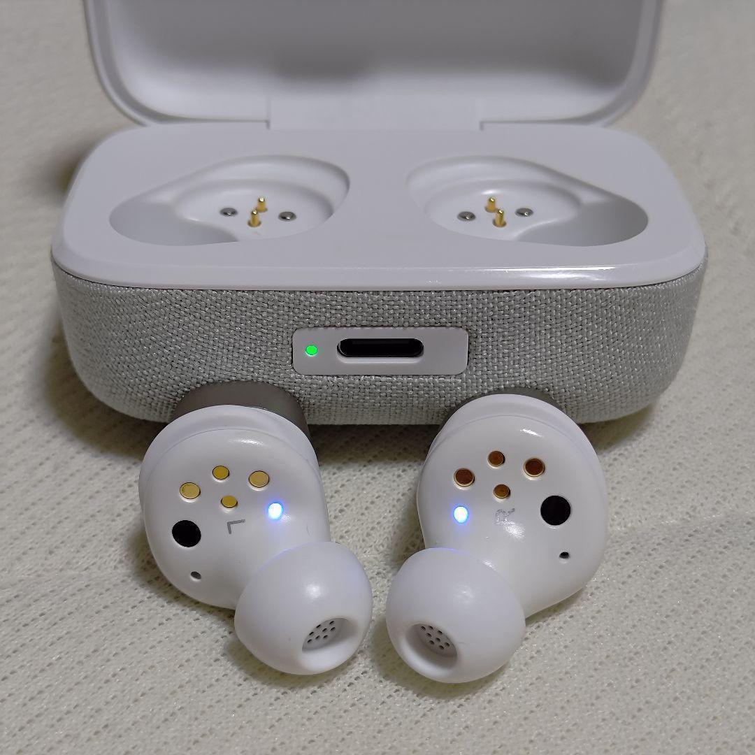 ゼンハイザー Momentum True Wireless 4 ホワイト