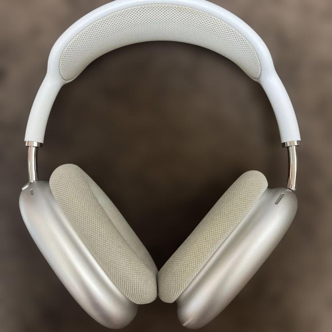 AirPods pro MAX（第二世代）