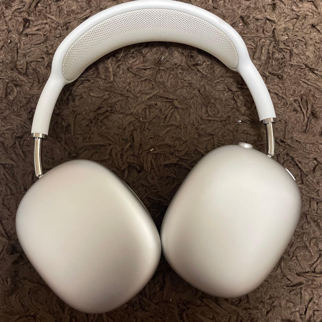 AirPods pro MAX（第二世代）