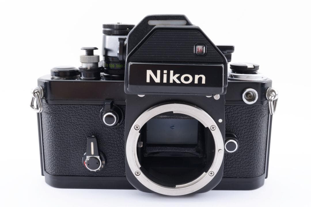 フィルムカメラ Nikon f2 photomic s #644