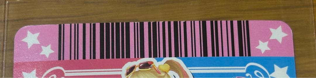 オ*ト様 アイカツ リゾートキャンサーコーデ 夏樹みくる