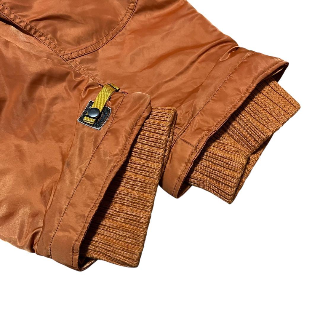 AVIREX パラシュートパンツ　フライトパンツ　カーゴパンツ　Mアヴィレックス