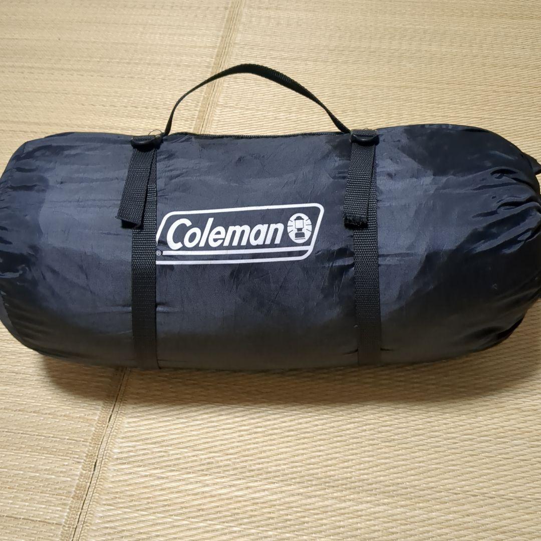 コールマン ツーリングドーム LX+