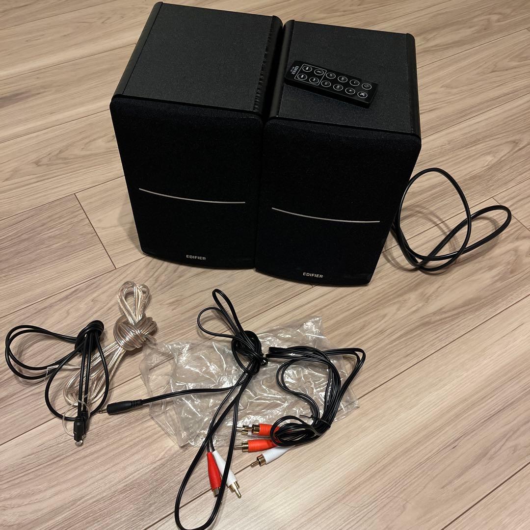 Edifier R1280DB スピーカー