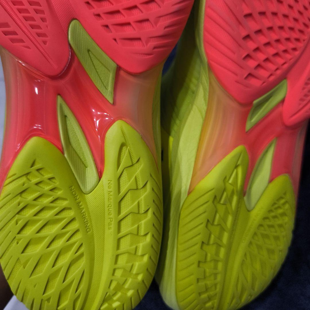 アシックス スカイエリートFF3 Paris 28.0cm