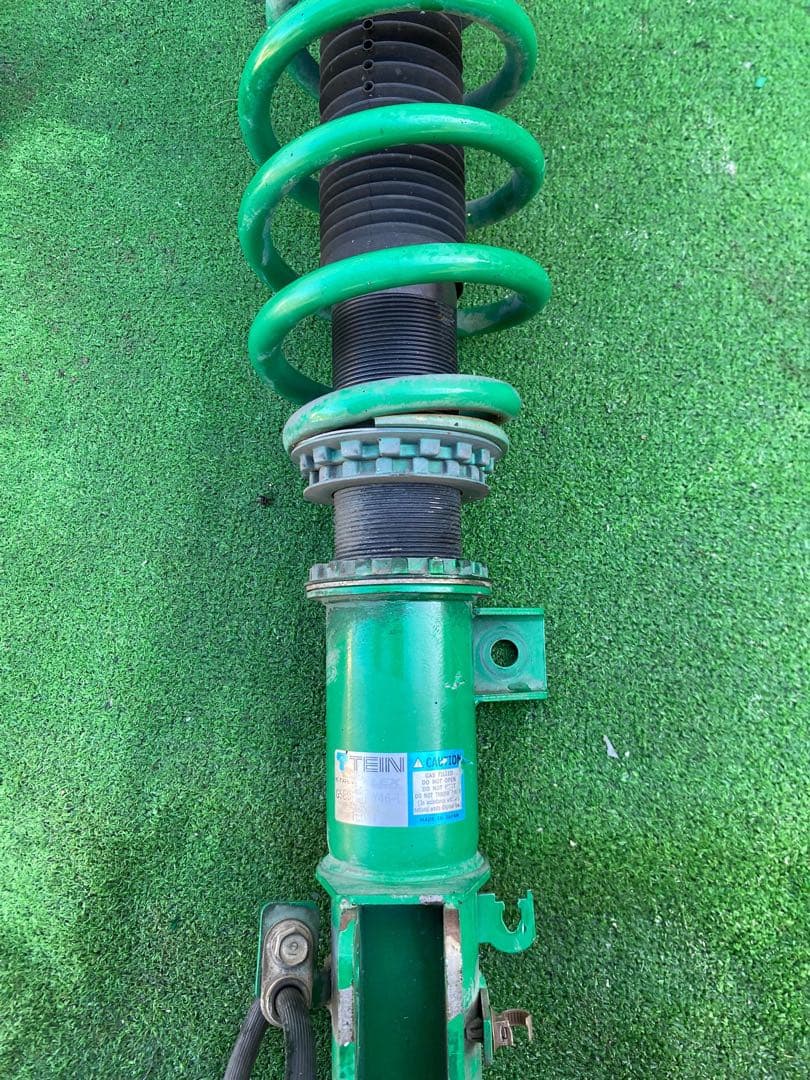 サスペンションキット RK5 ステップワゴン