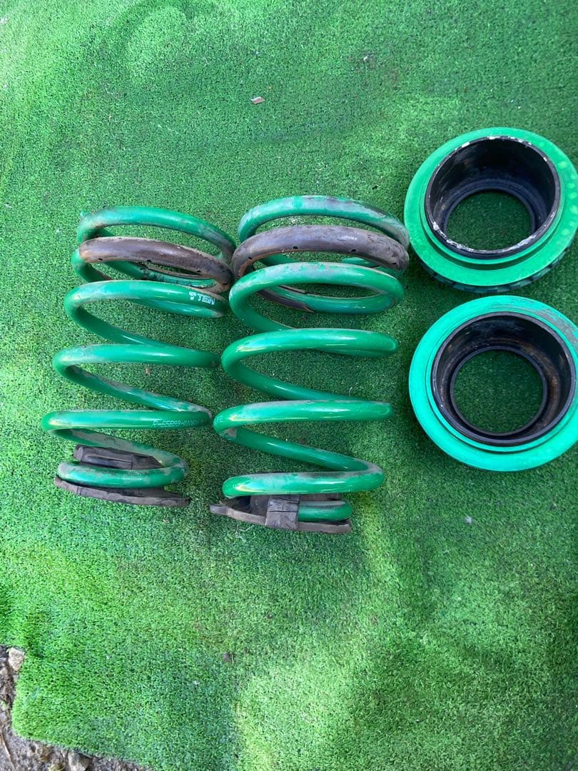 サスペンションキット RK5 ステップワゴン