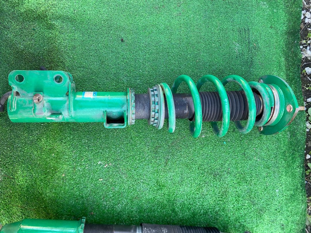 サスペンションキット RK5 ステップワゴン