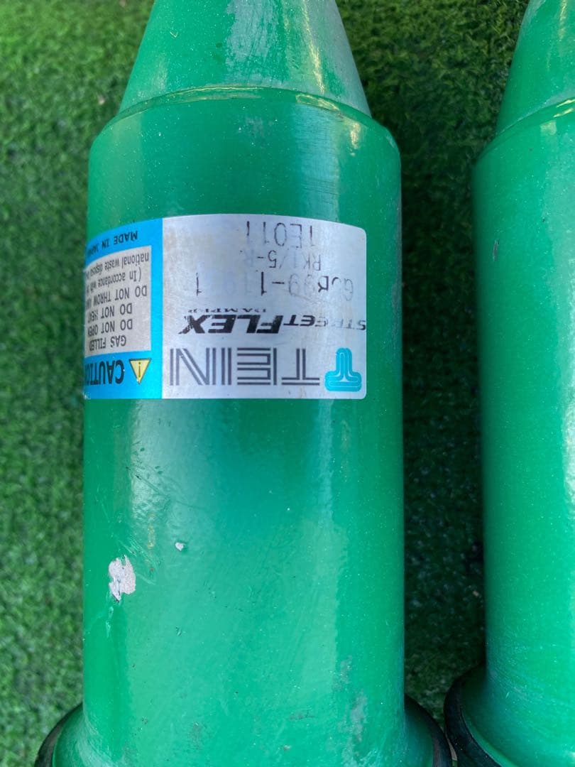 サスペンションキット RK5 ステップワゴン