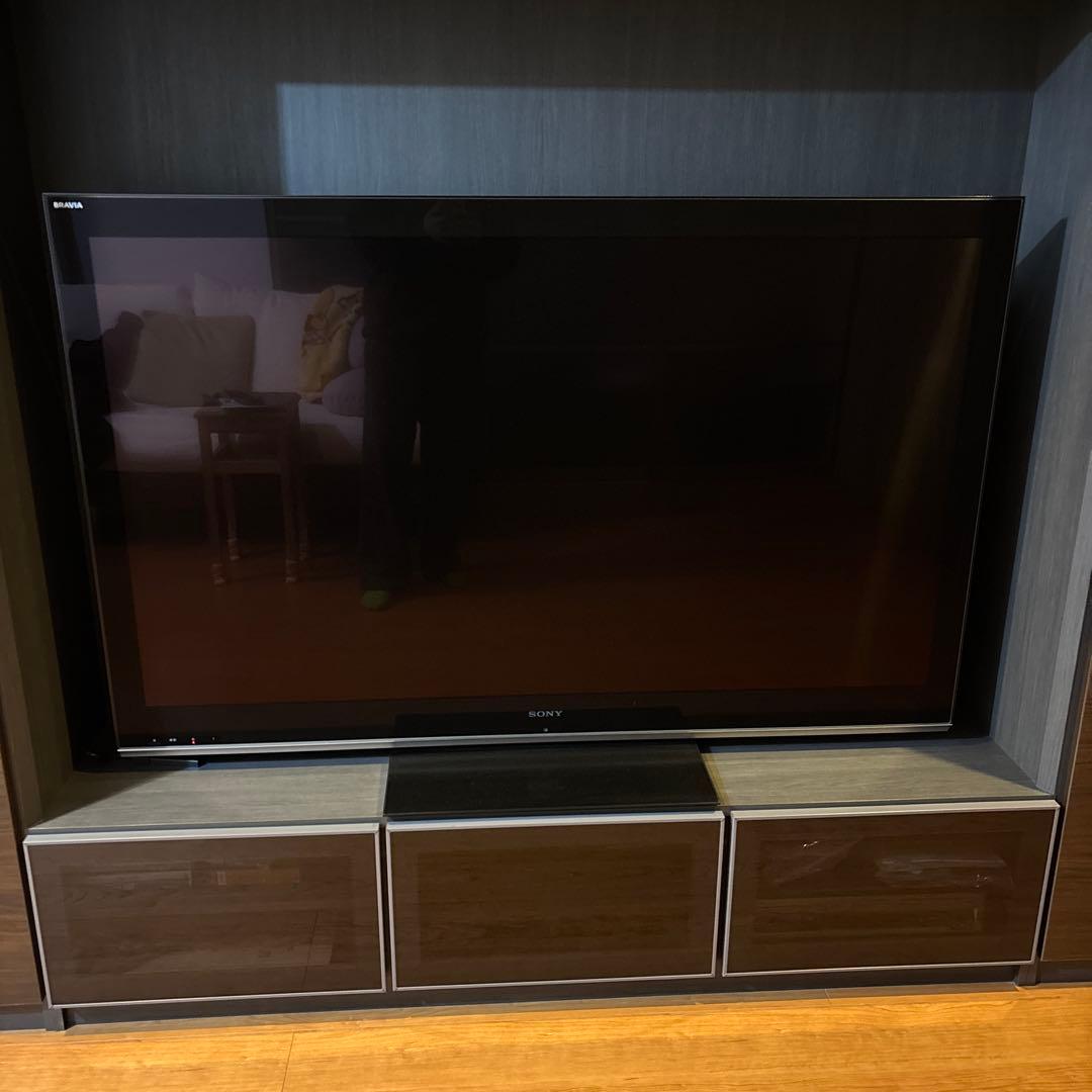⭐️60型⭐️美品⭐️送料込み⭐️SONY ⭐️BRAVIA ⭐️KDL-60LX900