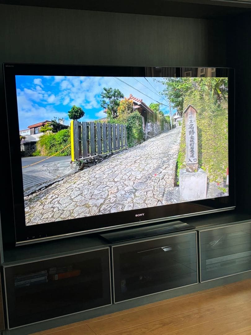 ⭐️60型⭐️美品⭐️送料込み⭐️SONY ⭐️BRAVIA ⭐️KDL-60LX900