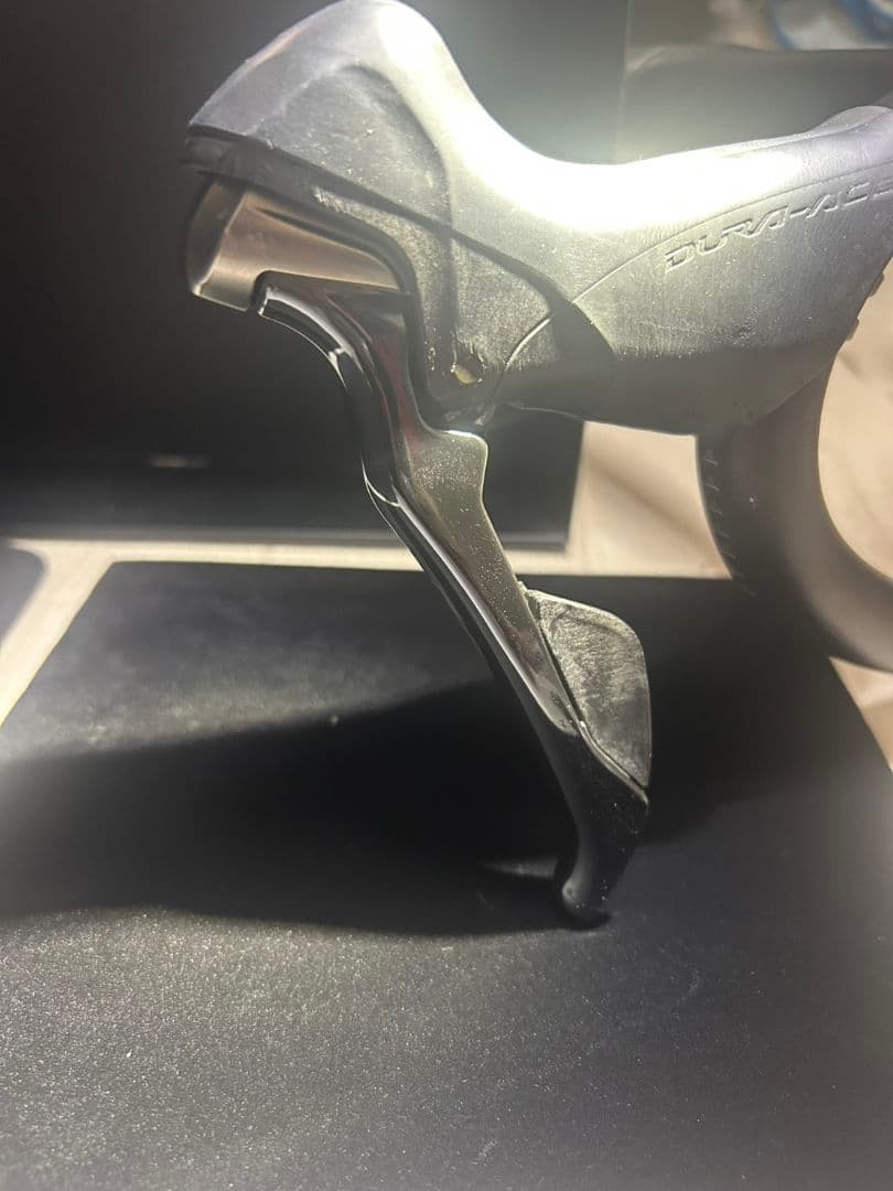 DURA-ACE R9000 STIレバー·FD·RD SS11S ３点セット